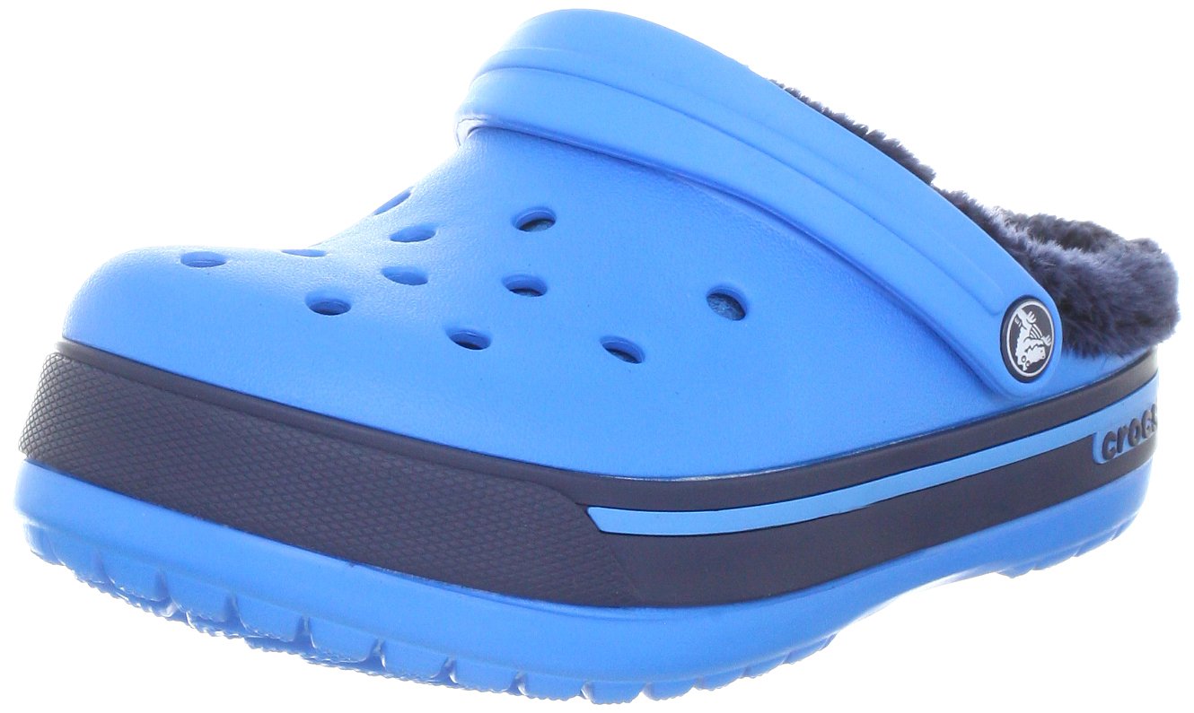 crocs Kids' Crocband II.5 Clog