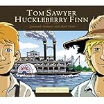 Tom Sawyer und Huckleberry Finn