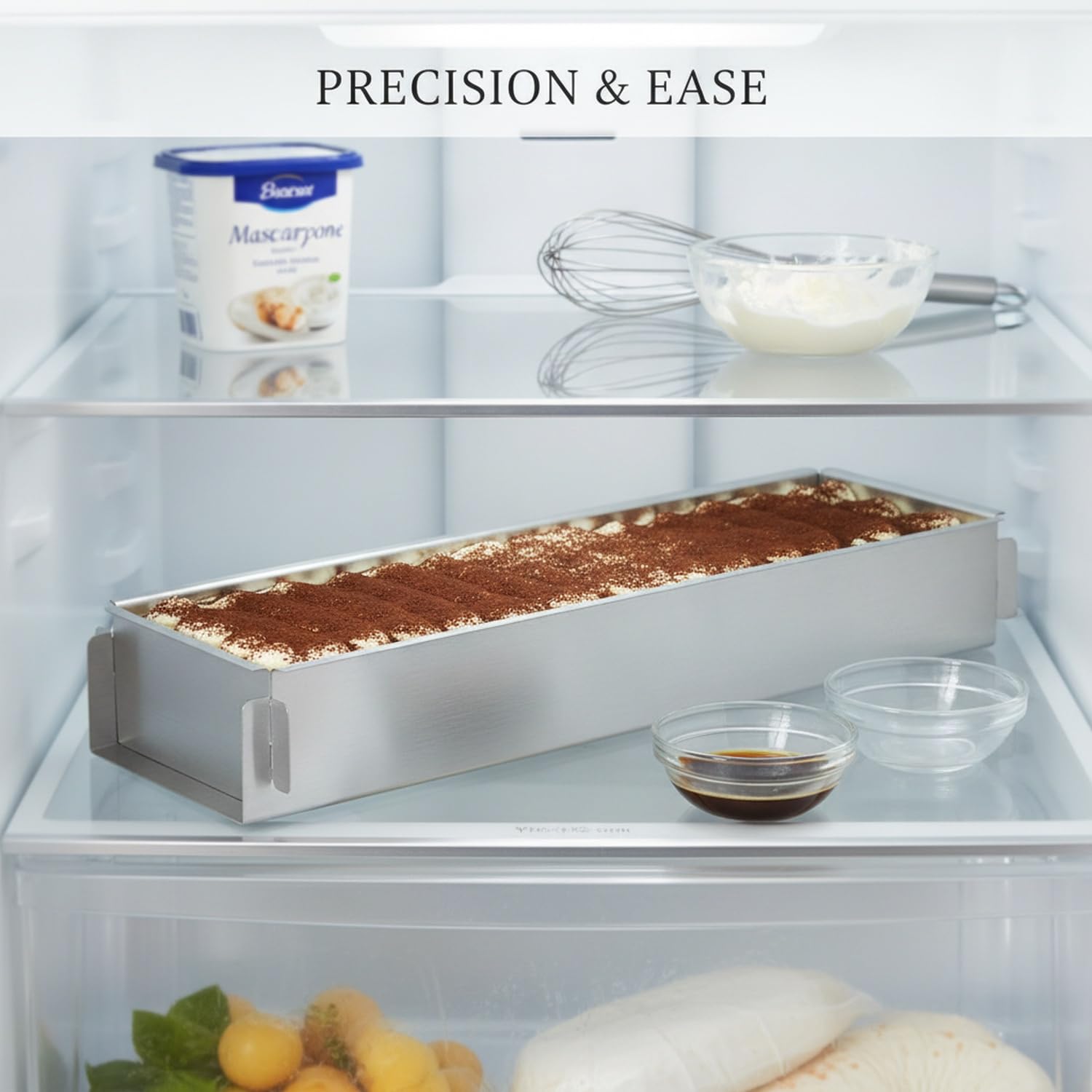 Teglia a cerniera, 1 PC