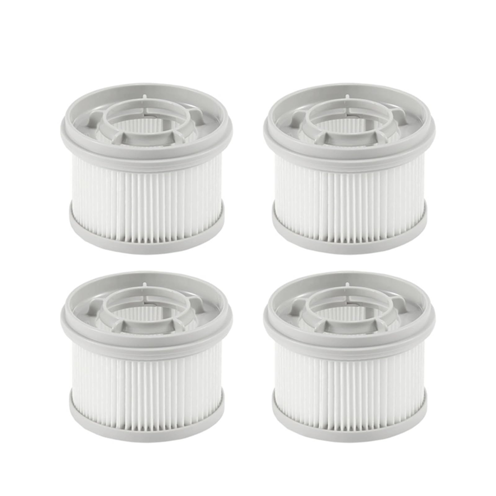 Compatible con Xiaomi, aspiradora G20/G20 MAX, Repuesto de Filtro HEPA Lavable | 4pcs