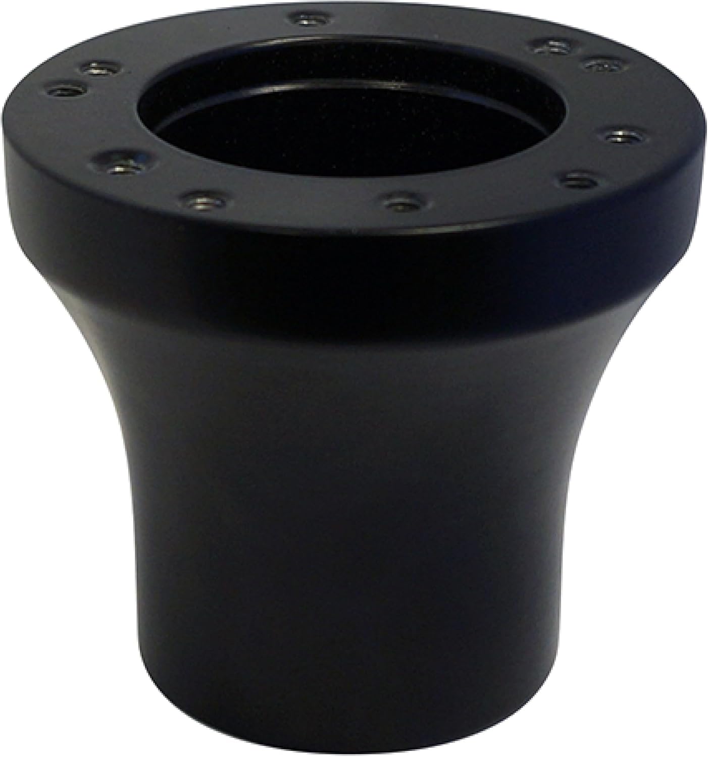 RHOX ACC-SW65B Adapter, Satin Black, Club Car DS 84+