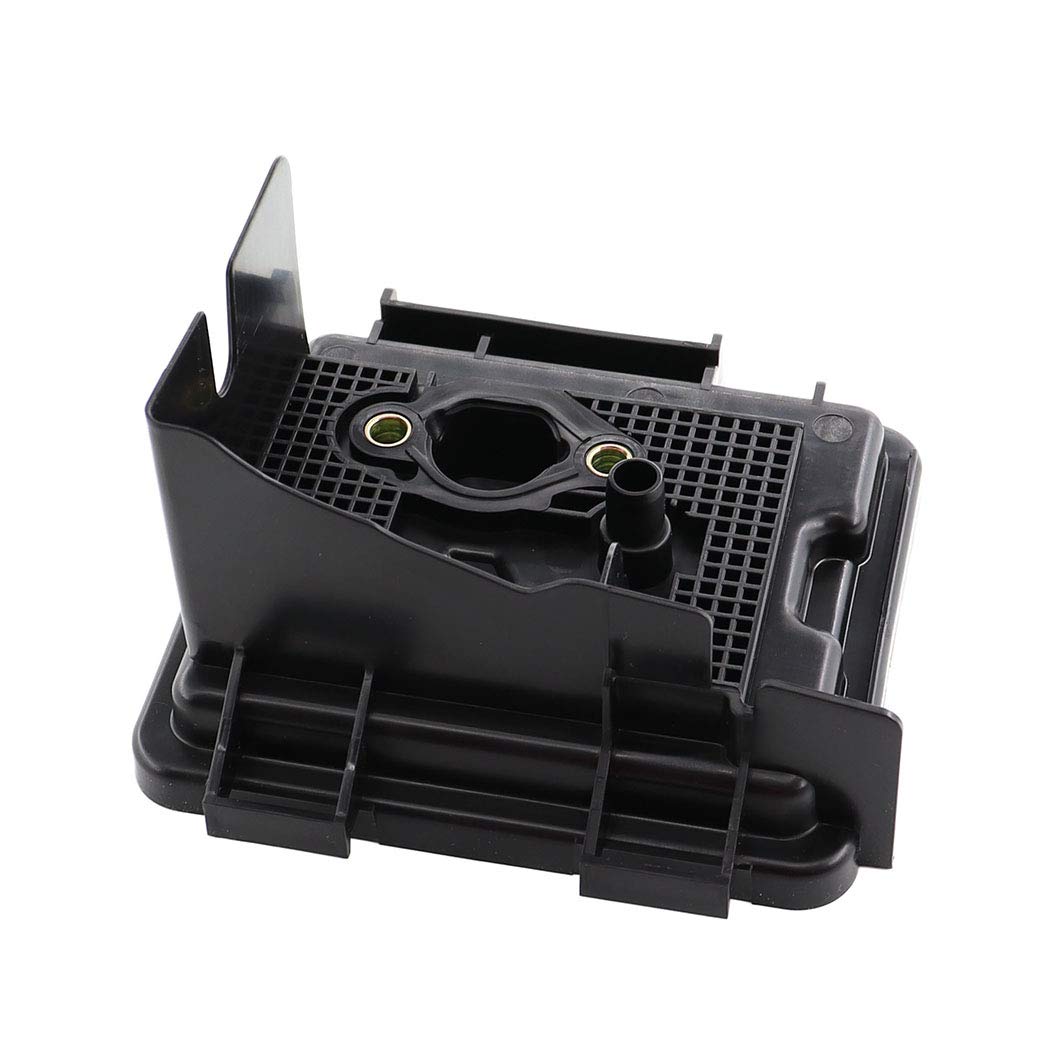 MCHNIC Air Filter Cover Air Filter Housing For Honda GC135 GCV135 GC160 GCV160 GCV190 Engine HRB216 HRS216 HRR216 HRT216 HRZ216 Lawnmower Replacement 17220-ZM0-000 - Image 3