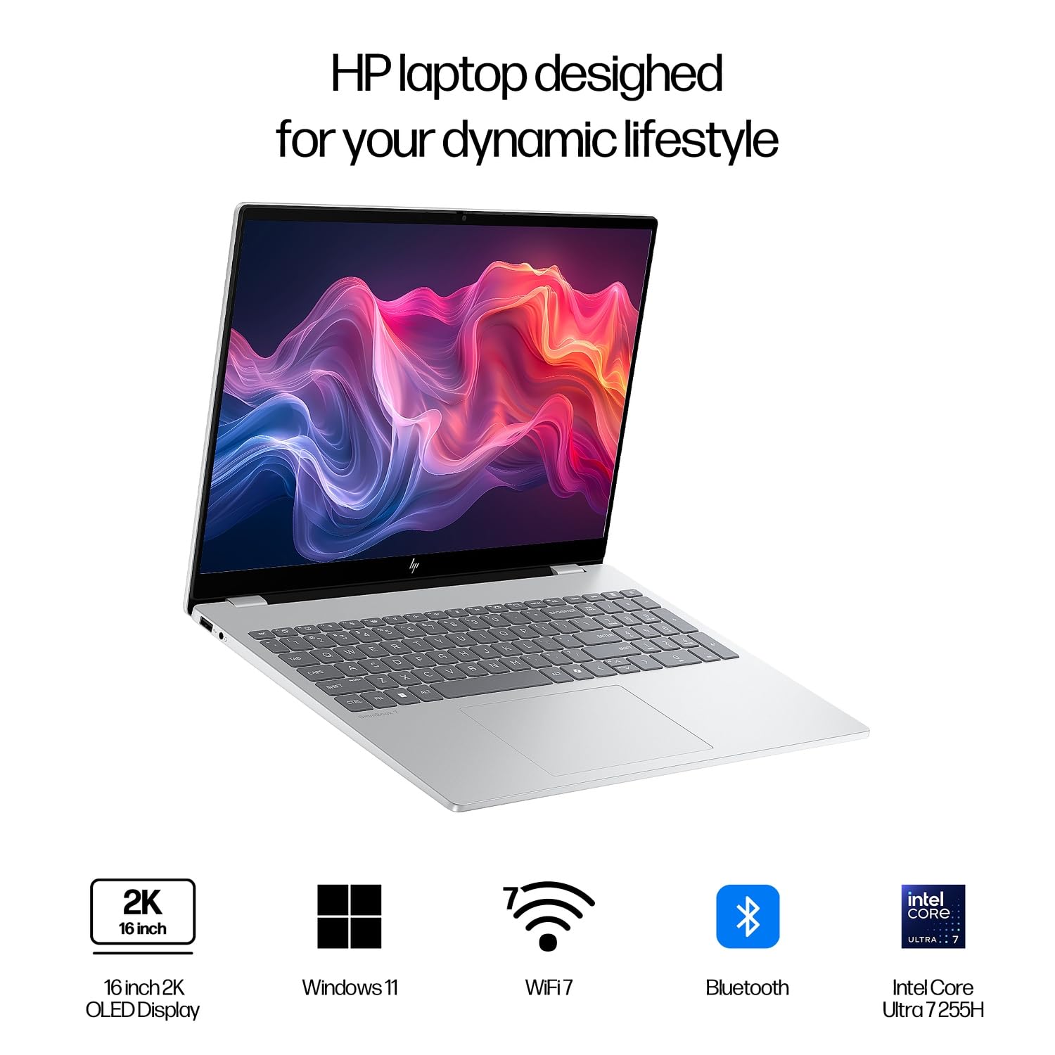 Amazon.co.jp: HP OmniBook 7 16インチ タッチスクリーンノート