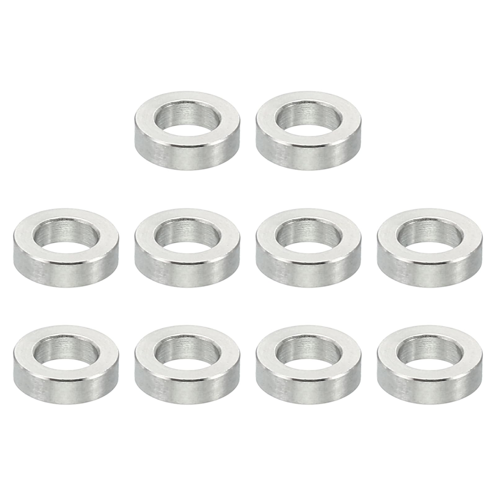 PATIKIL M4 Stainless Steel Spacers