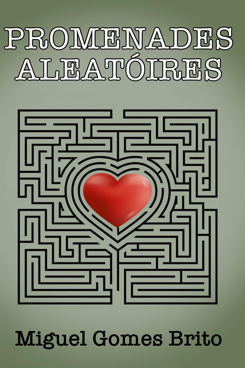 Promenades aléatoires (sélection de philosophes brésiliens)