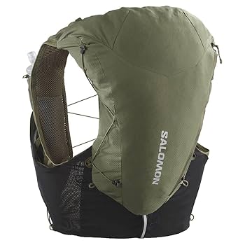 Amazon.co.jp: [SALOMON] ユニセックス アドバンス スキン 12