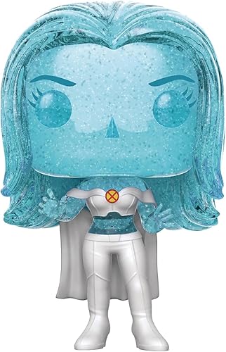 Funko Pop 21214 X-Men - Emma Frost diamante figura de vinilo