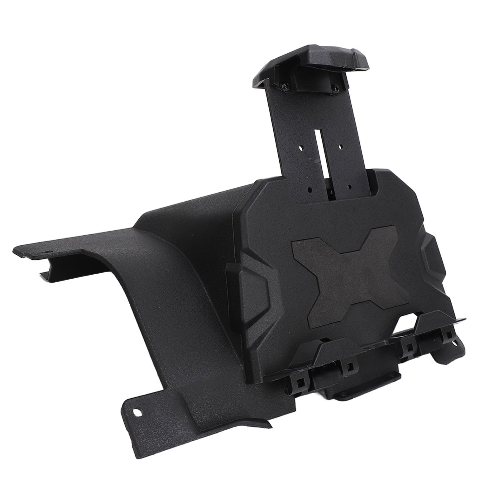 Uchwyt na Urządzenie Elektroniczne UTV, materiał HDPE, Regulowany Uchwyt do Tabletu, Obsługa 5,1-10 Cali, dla HD5 HD8 HD9 HD10