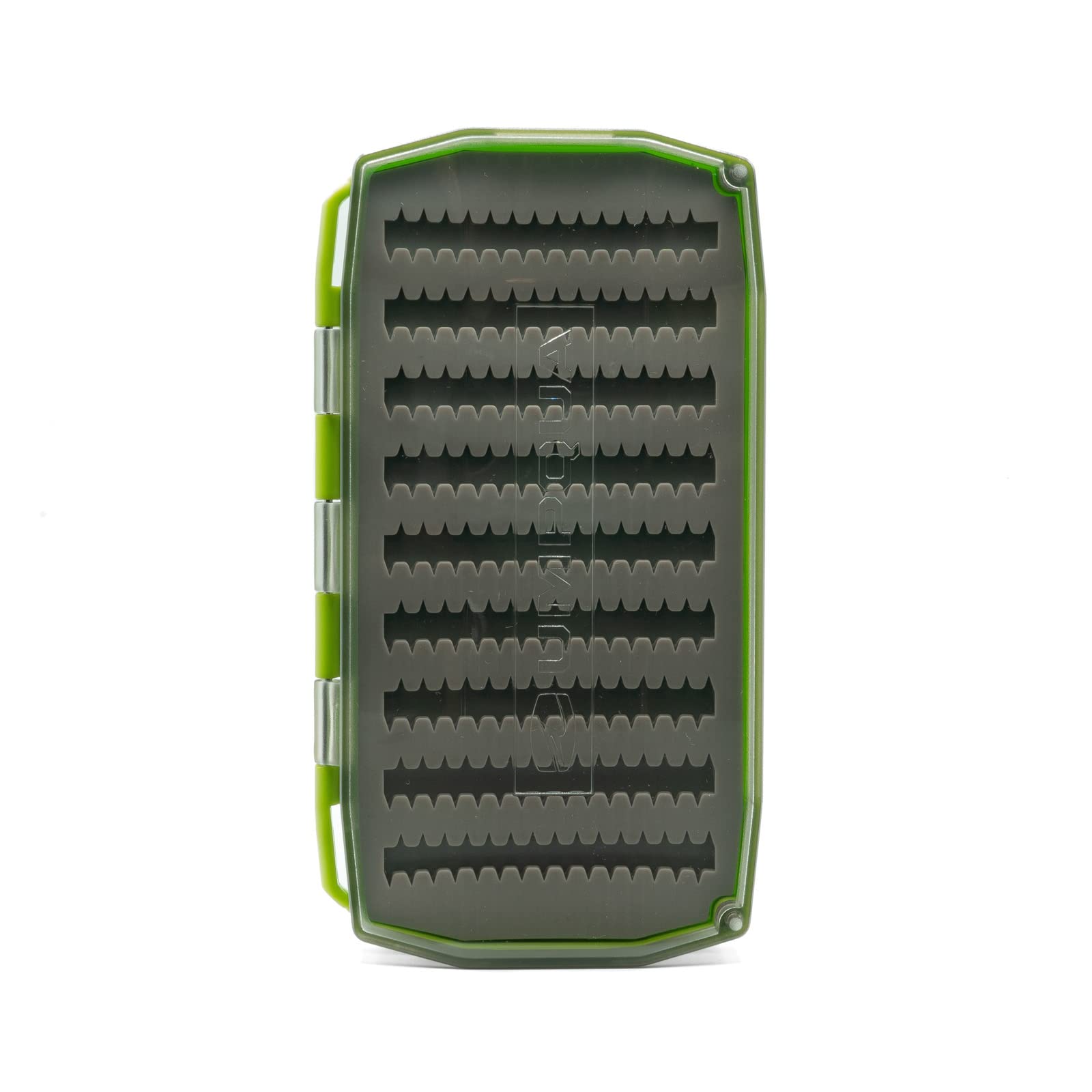 Umpqua UPG Sili Essential Fly Box Large Hot Green