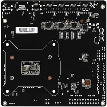 JONSBO N3ケース N100マザー 400W電源 SSD メモリ付き Amazon.co.jp: PCケース JONSBO N3 ブラック : パソコン・周辺機器