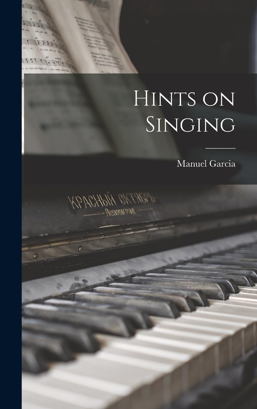 Hints on Singing