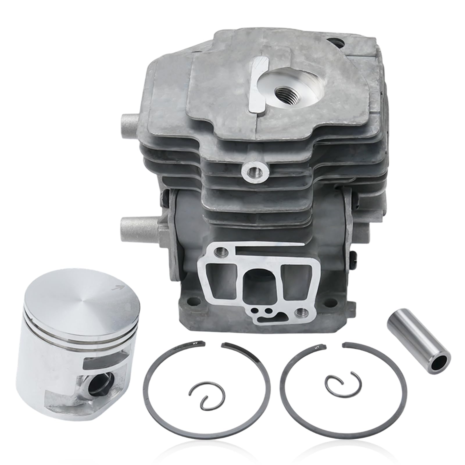 Kit cylindre pour Stihl FR410 C, FR 460 TC, FS 240, FS 240 C, FS 240 R, FS 240 RC, FS 260, FS 260 C, FS 260 R, FS 260 RC, FS 360 C, FS 410 C, Remplace 4147 020 1207