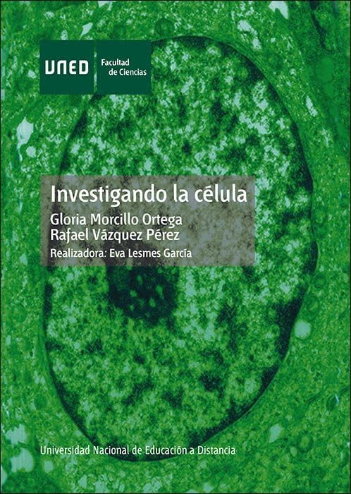 Investigando La Célula