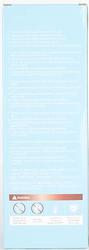 Miniatura 10 de Afeitadora eléctrica de bikini trimer mujeres 2 en 1 IPX7 Impermeable Uso húmedo y seco Recortadora de vello corporal y removedor de vello facial -