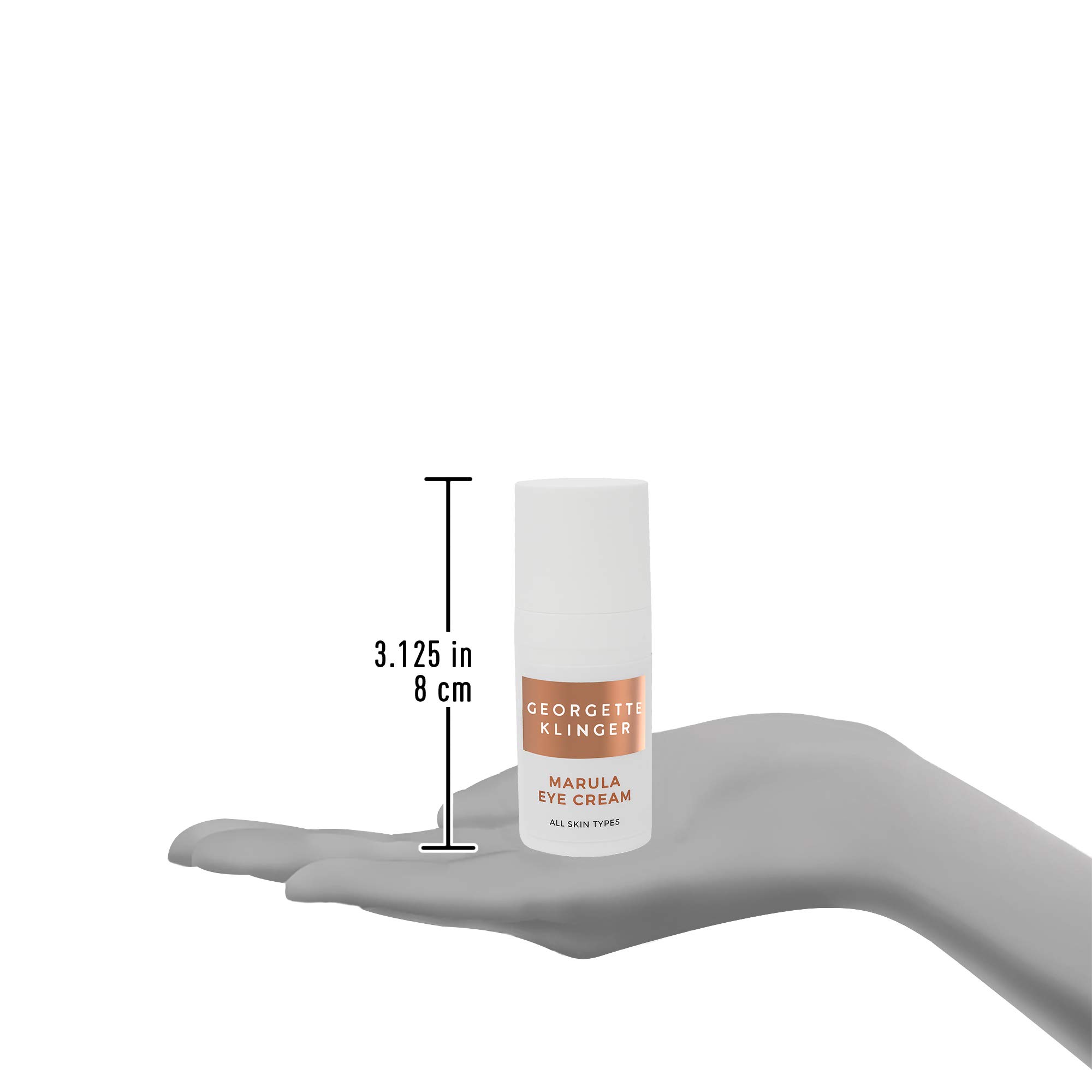 georgette klinger eye cream