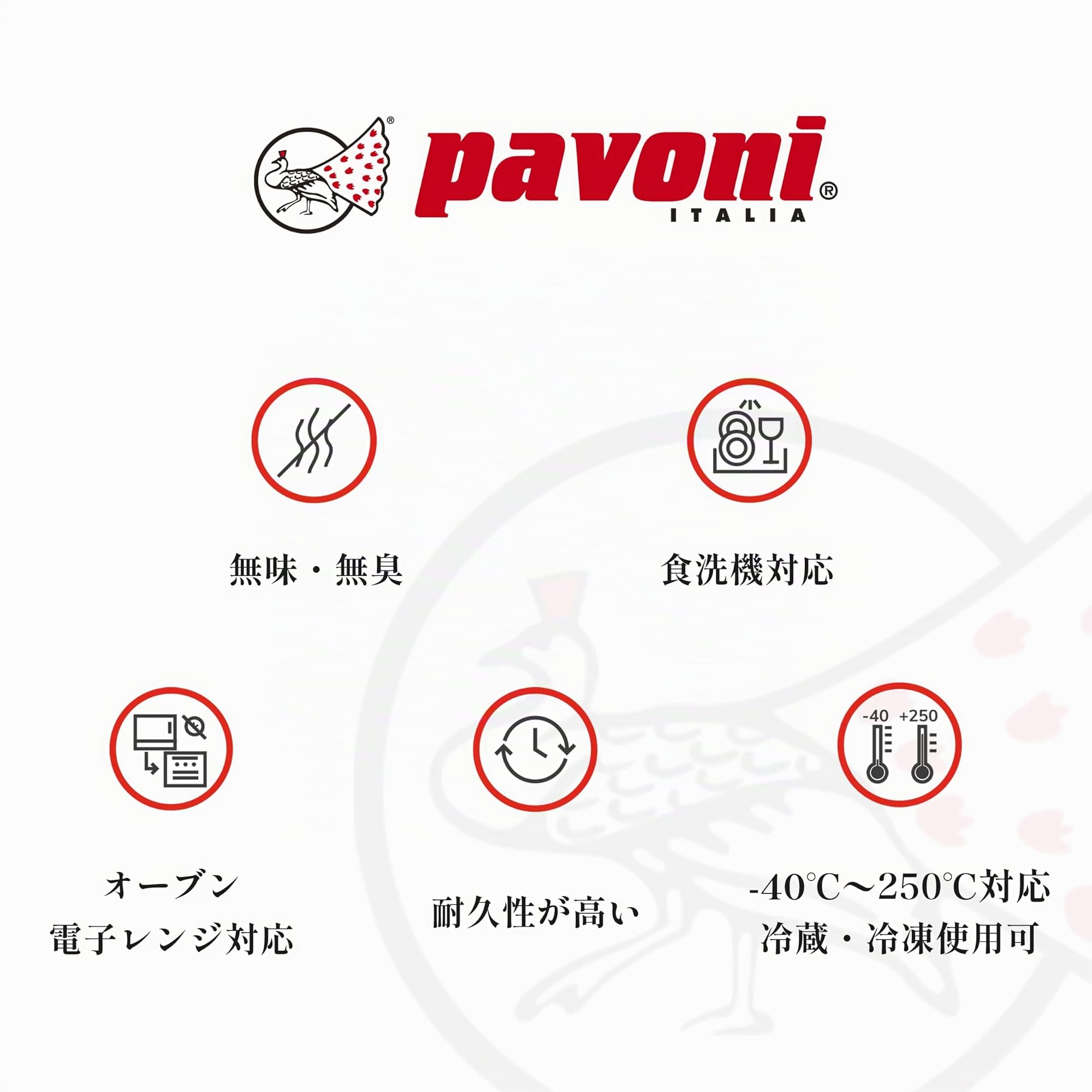 Pavoni: stampo silicone 300x400mm sfere