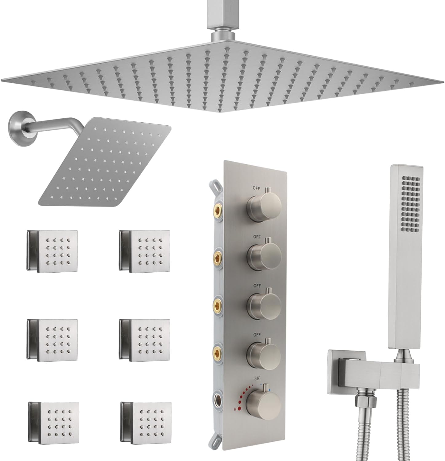 Hitting You With HUGE Savings!