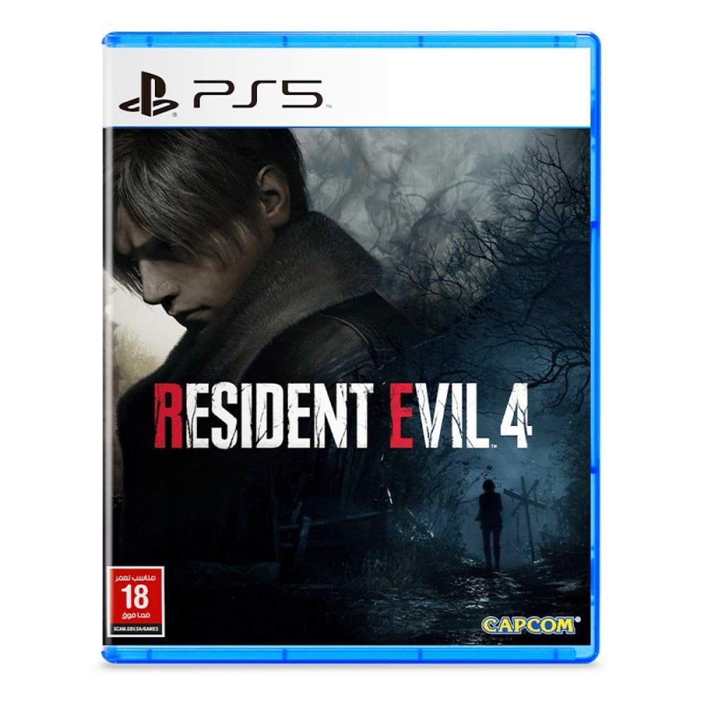 PLAYSTATION5 RESIDENT EVIL 4 REMAKE COLLECTOR'S EDITION (PS5): Buy