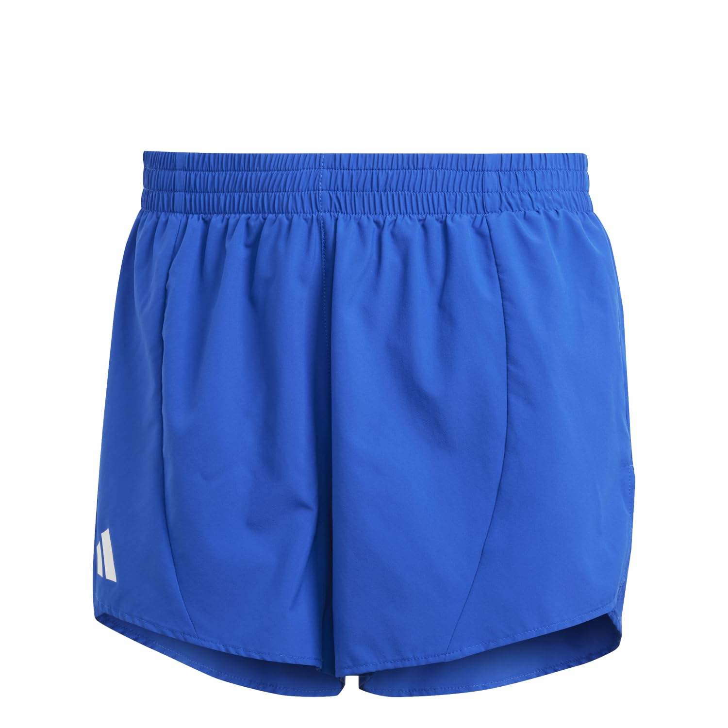 adidas Herren Adizero Essentials Running Shorts, Team royal Blue, XXL