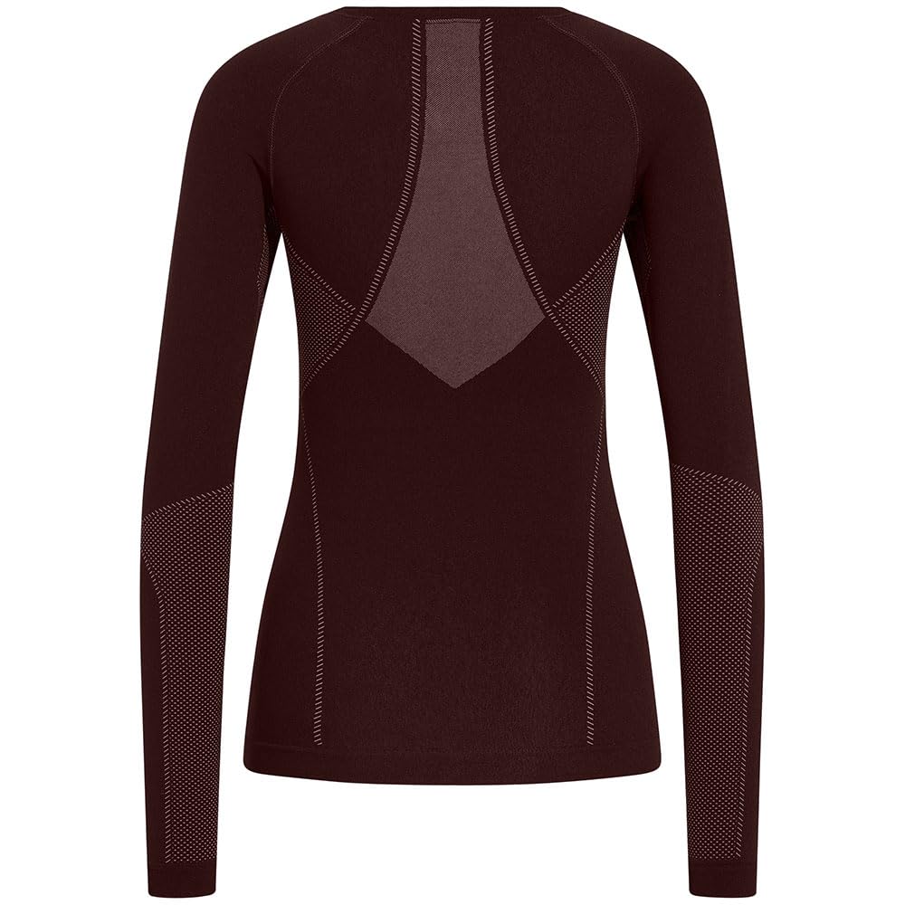 Odlo Fundamentals Performance WARM Fudge