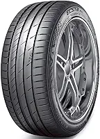 Pneu 225/45 R17 91W Run Flat Ecsta PS71 Kumho 225/45 R17