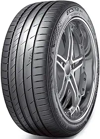 Pneu 225/45 R17 91W Run Flat Ecsta PS71 Kumho 225/45 R17