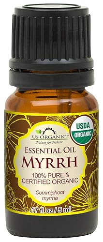 Miniatura 12 de US Organic Aceite de Aguacate Sin Refinar Virgen, Certificado Orgánico USDA, 100% Puro y Natural, Prensado en Frío, en Botella de Vidrio Ámbar con