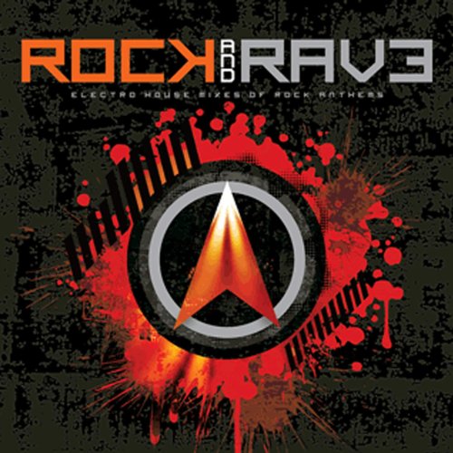 Rave Rocker Play Rock And Rave by VARIOUS ARTISTS on Amazon Music