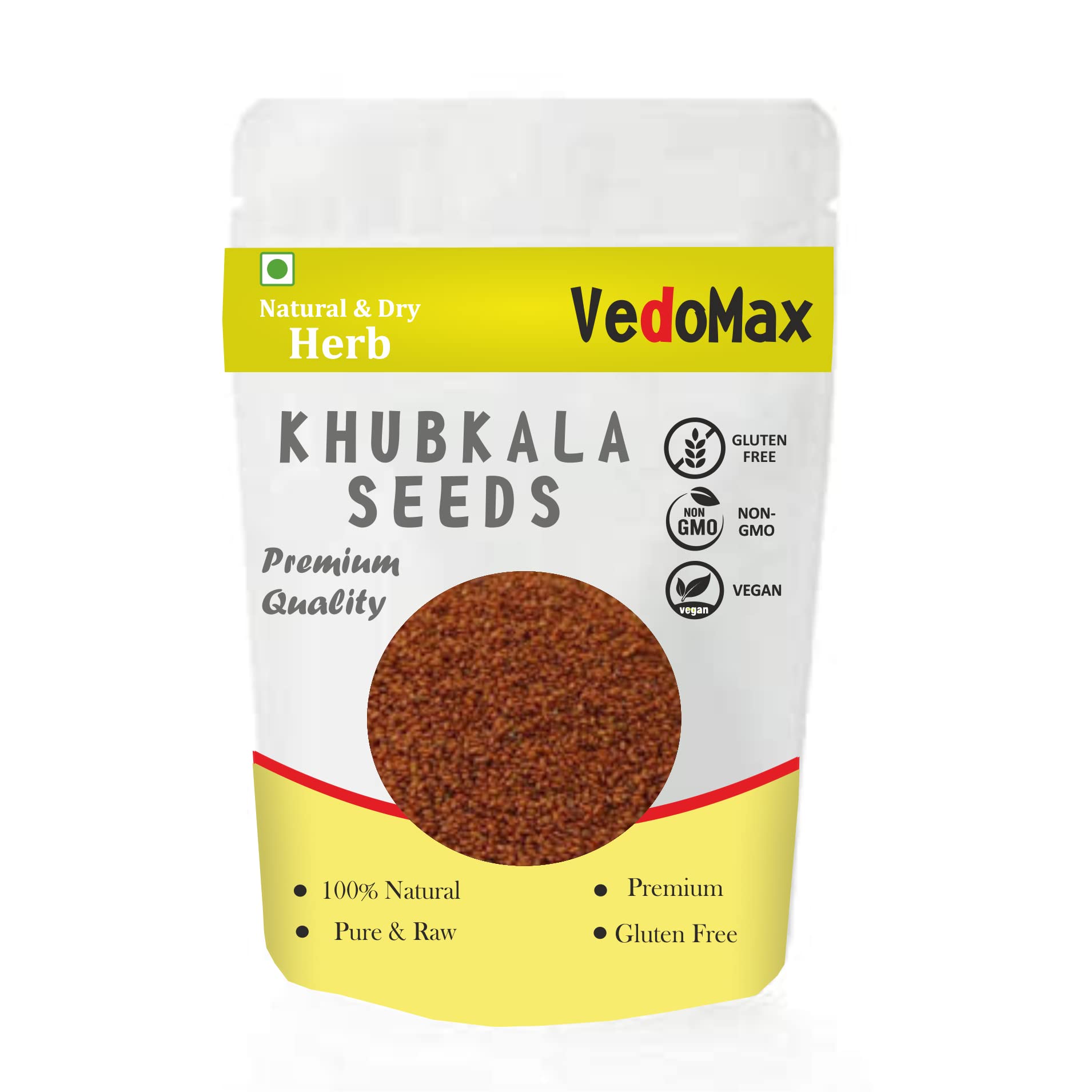 VedoMax Khoobkala Seeds | Khubkala Seeds | Mustard Seeds | - 800 gm (B09P897RB4) Amazon Price History, Amazon Price Tracker