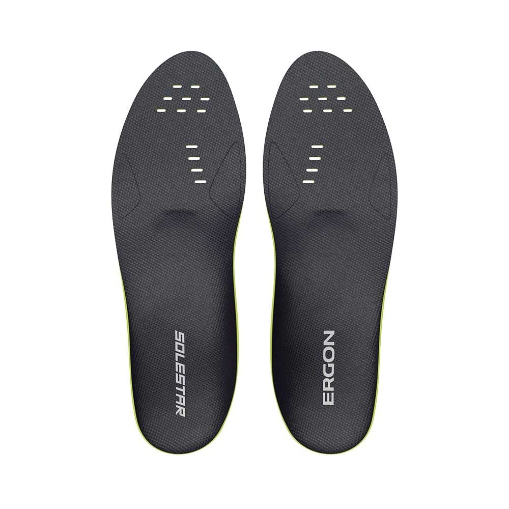 ERGON Semelles IP PRO Solestar - 44/45