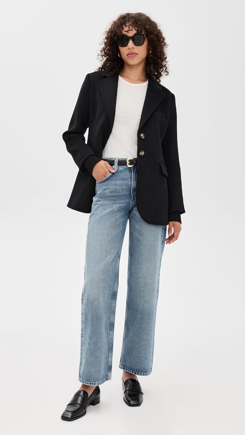 Favorite Daughter Women's The City Blazer - Image 5