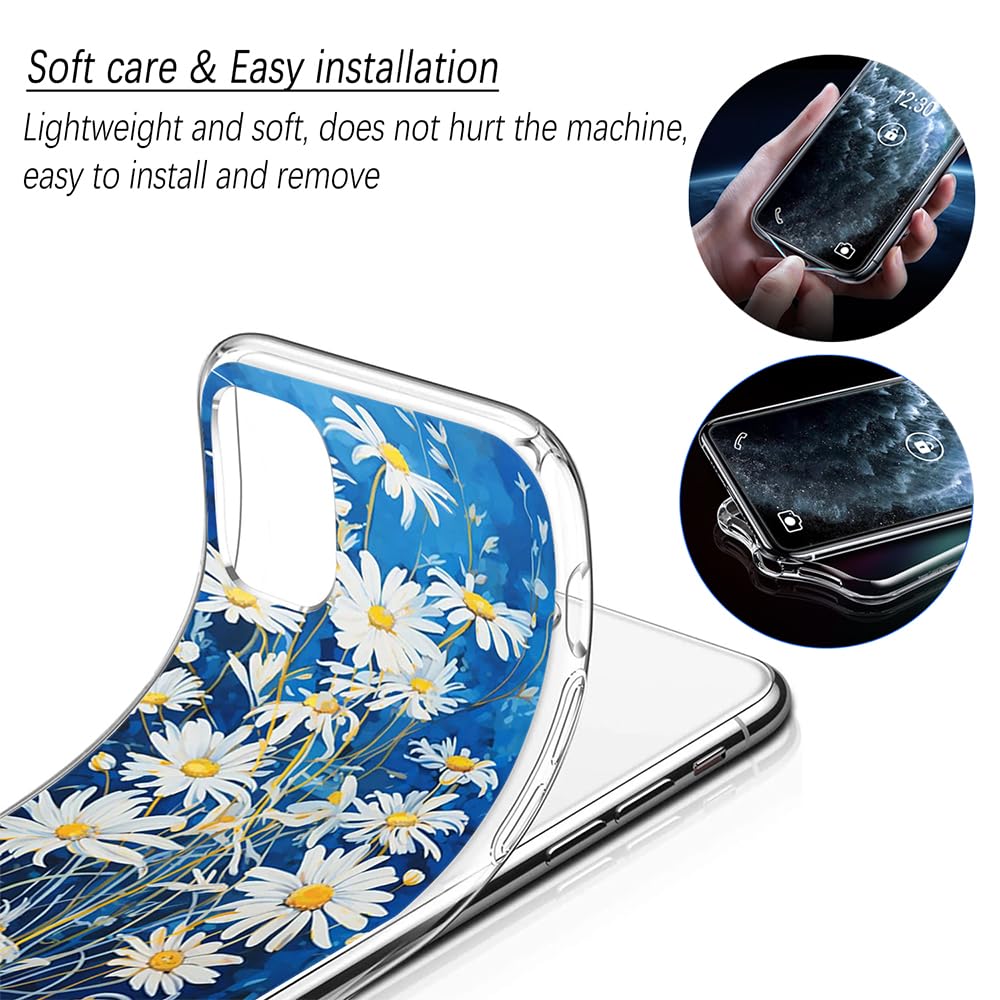 Coque Etui Housse TPU Transparent Silicone pour Motorola Moto G72