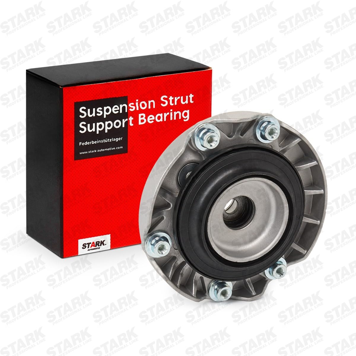 STARK SKSS-0671342 Copela de amortiguador Delantero, ambos lados con rodamiento Compatible con BMW X1 F48