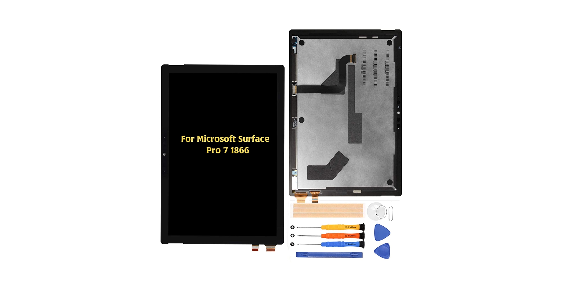 Amazon.co.jp: A-MIND For Microsoft Surface Pro 7 1866