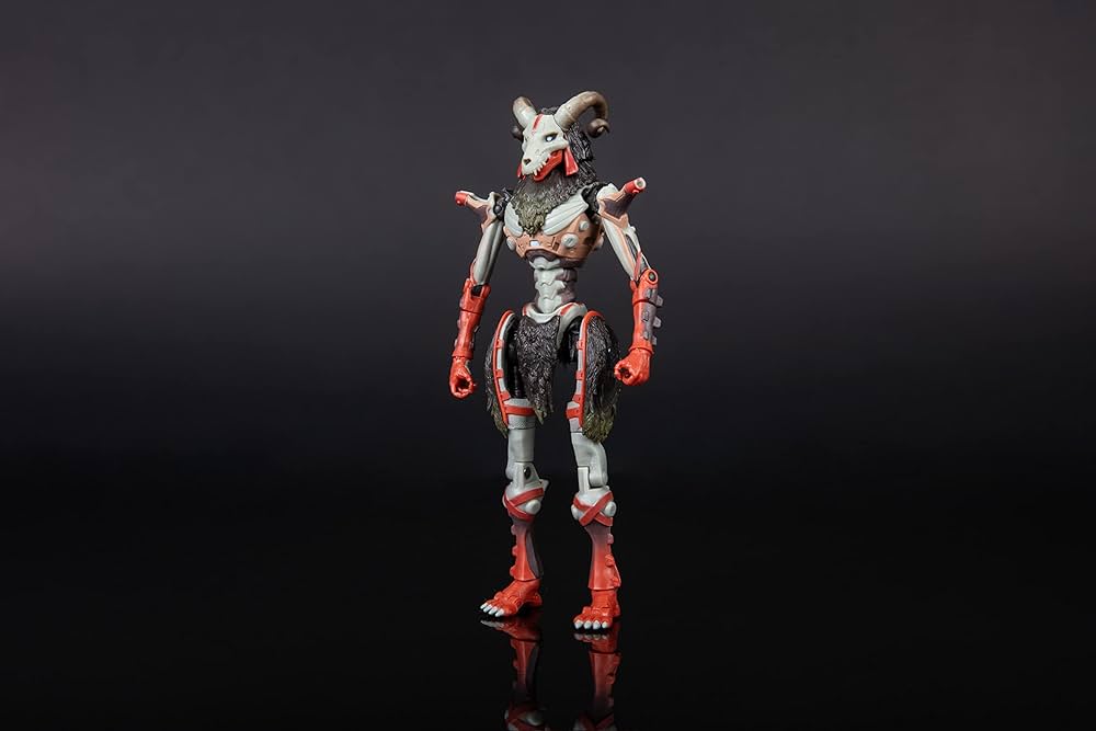 APEX レヴナント フィギュア セット 611na7LCGuL._AC_UF1000,