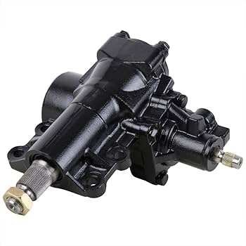 Amazon.com: Power Steering Gear Box Gearbox For Toyota Land