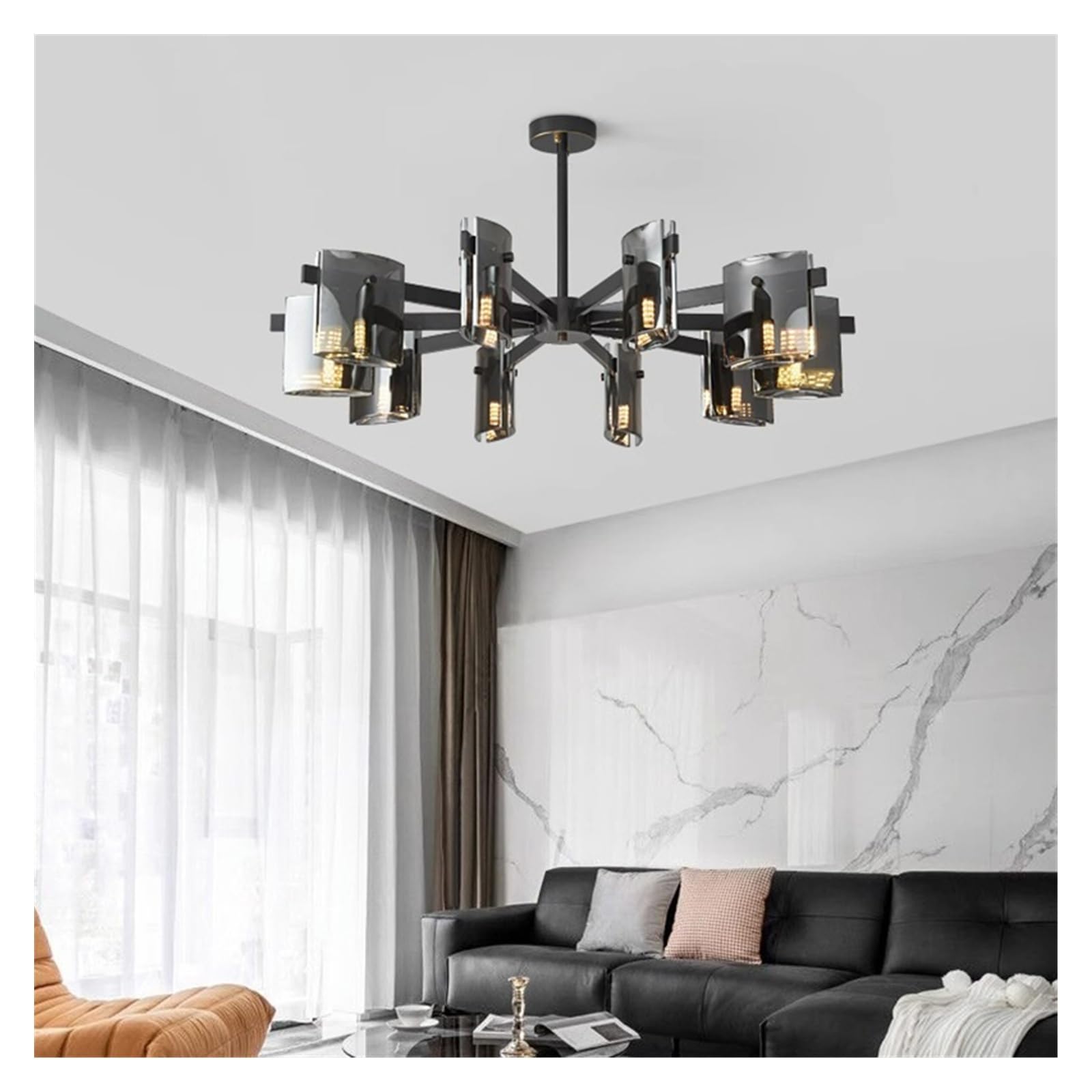 Lámparas de Techo led for Comedor y Dormitorio Moderno, Luces Colgantes