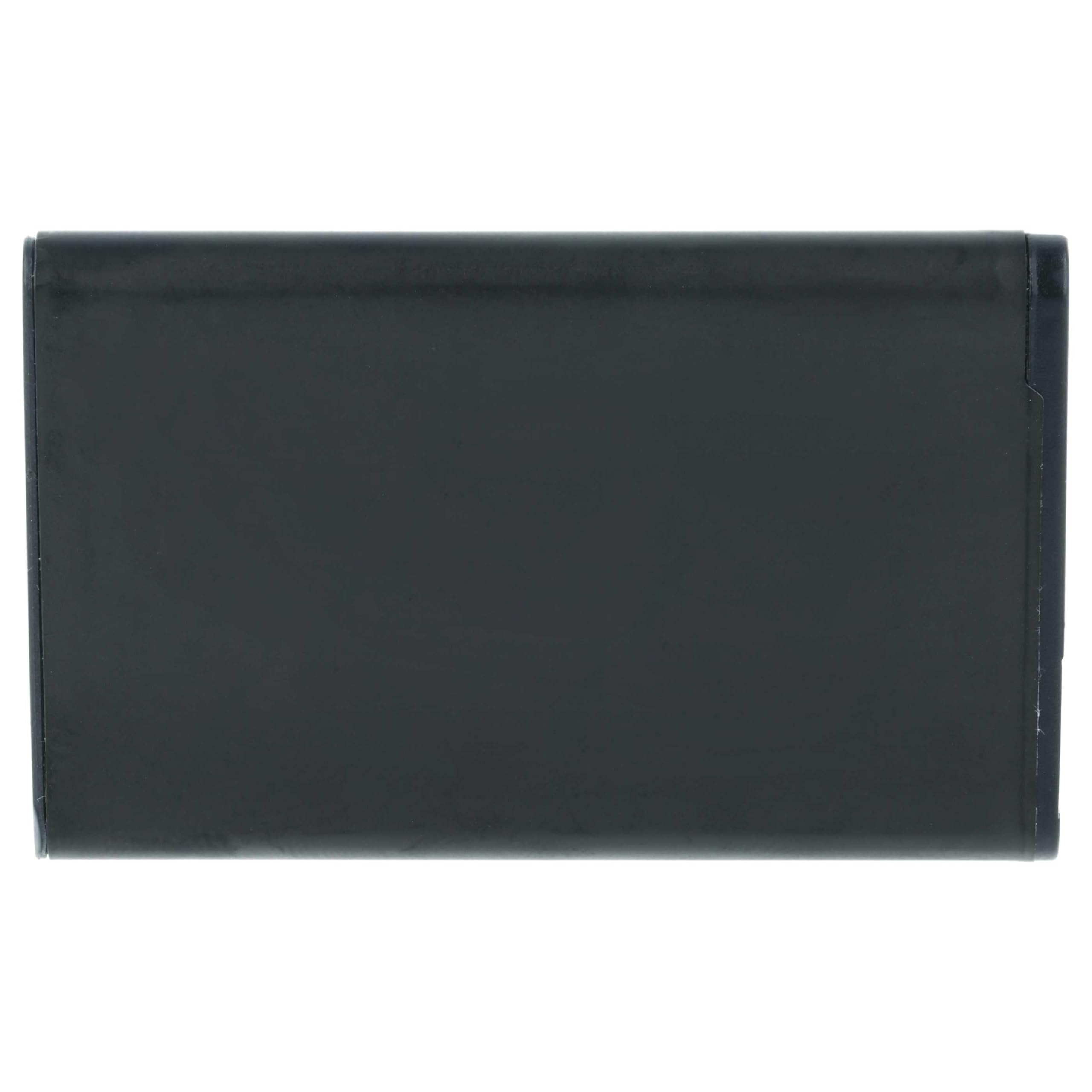 vhbw 10 x Doro DBR-800A bateria do telefonu komórkowego, smartfona (900 mAh, 3,7 V, Li-Ion)