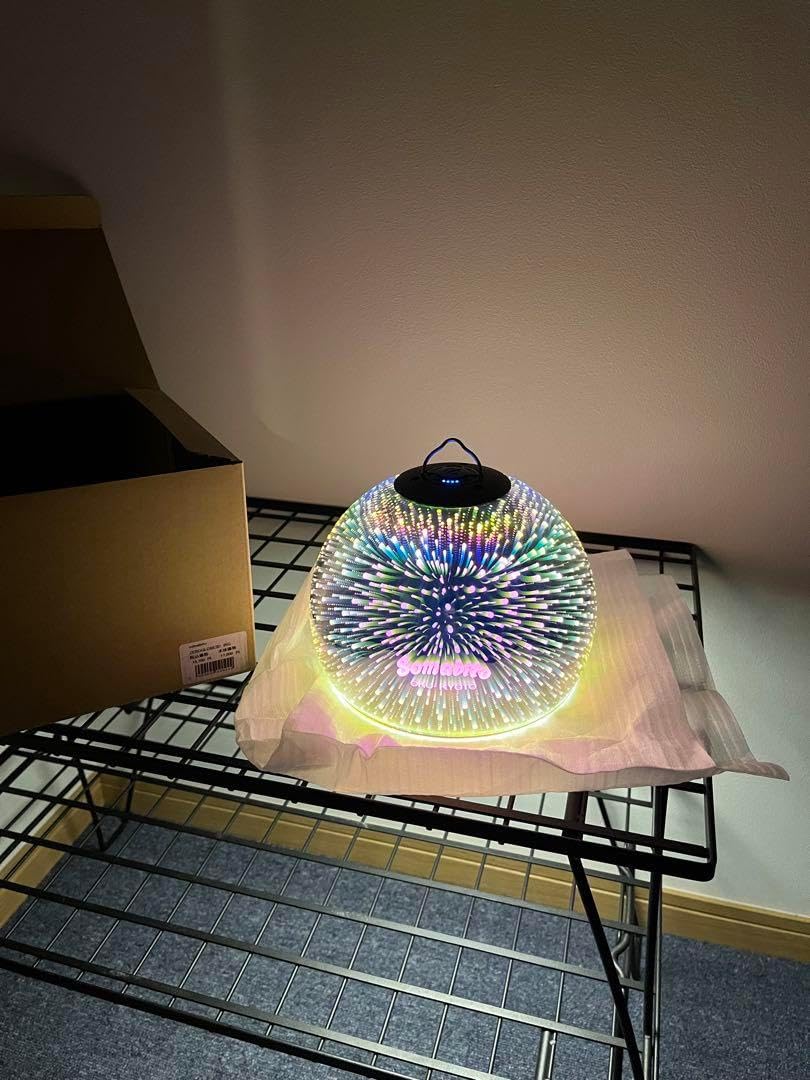 ソマビト ZERO GLOBE3D BIG ゼログローブ3D BIG | SomAbito