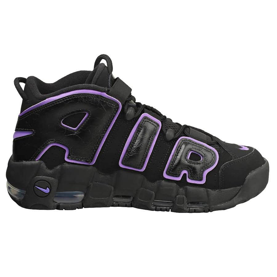 Amazon.com | Nike Mens Air More Uptempo '96 DV1879 001