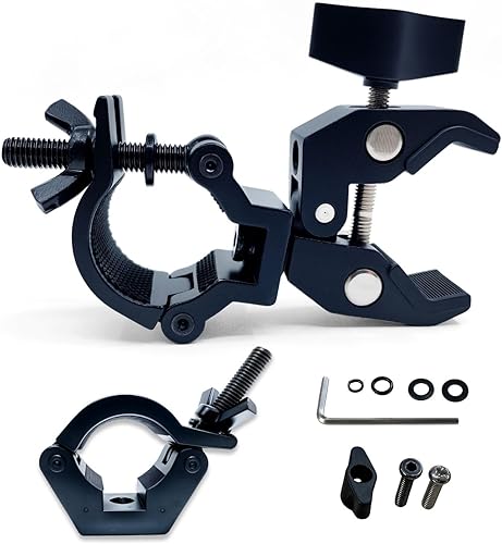 Soporte de bloqueo en U para bicicleta de alta resistencia, soporte de doble abrazadera de metal para candado de bicicleta, se adapta a marcos de