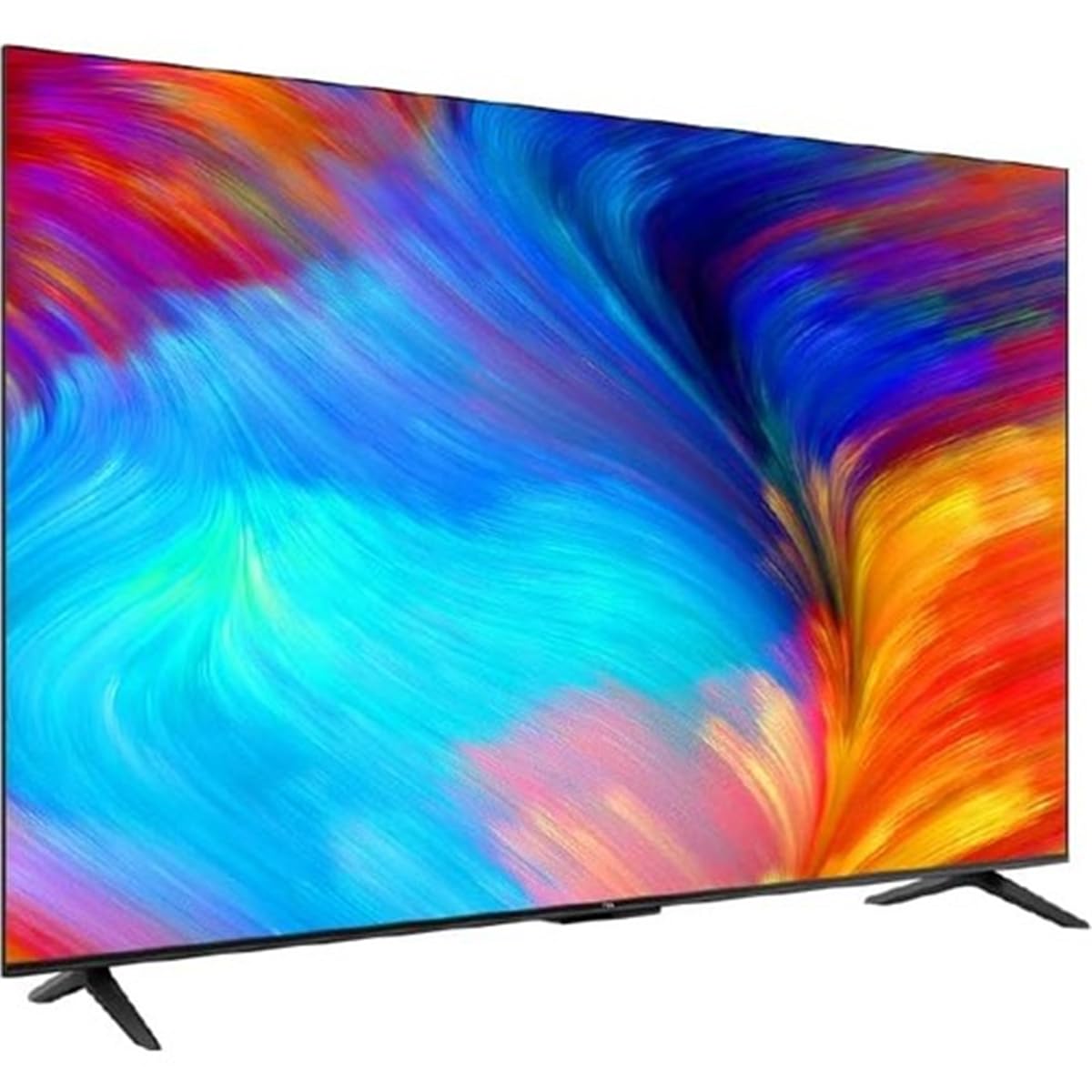TCL 50P635 50 inç 4K UHD LED Google TV : Amazon.com.tr: Elektronik