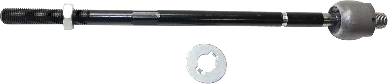 Garage-Pro Front Left & Right Inner Tie Rod End Replacement For Hyundai Elantra 2001 2002 2003 2004 2005 2006 Kia Spectra 04-09 Replaces # 577242D000