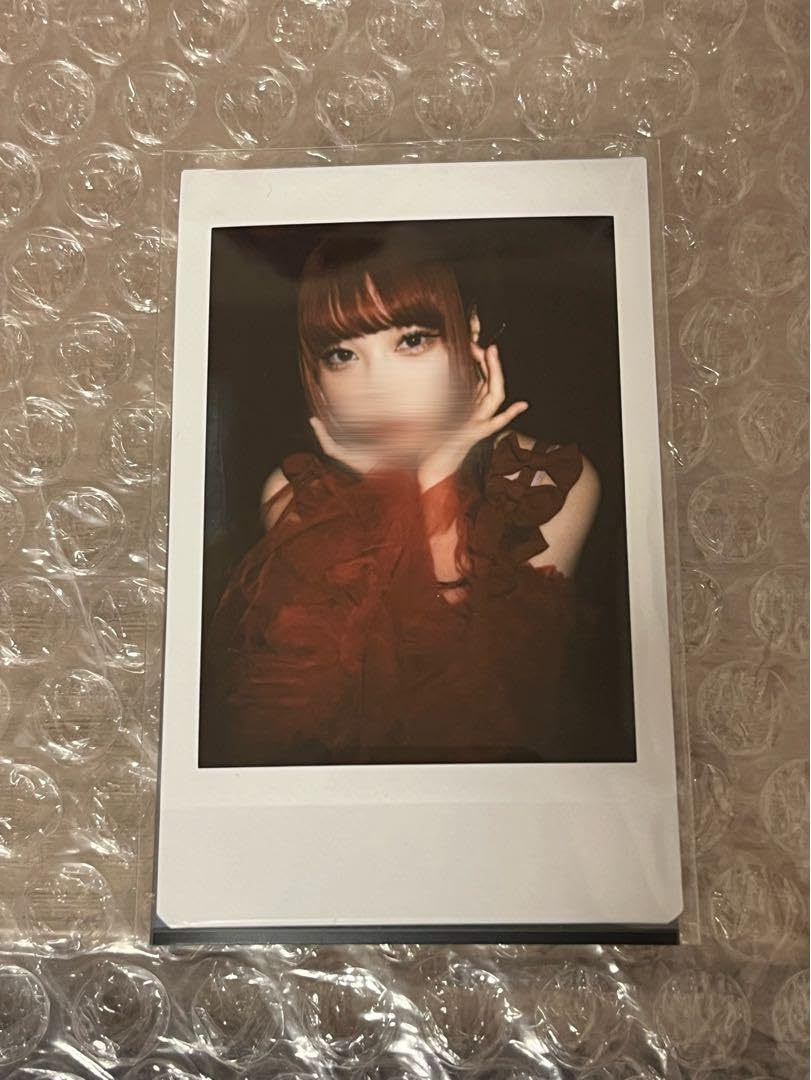 Amazon.co.jp: AVAM 大原乙葉 生誕ランチェキ : おもちゃ