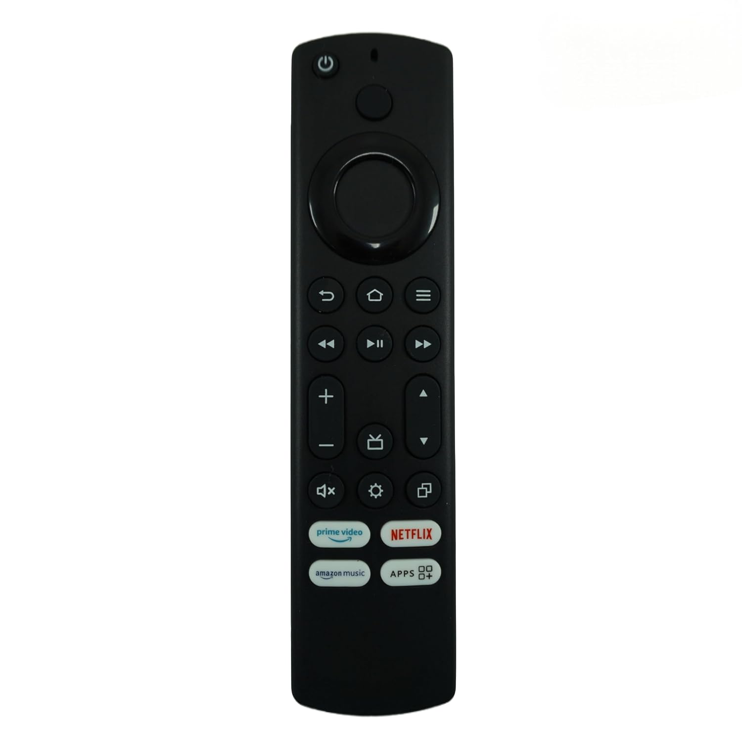 Buy 7SEVEN® Compatible for Croma Tv Remote Original Model EL7365 EL7368 EL7366 EL7367 of Croma