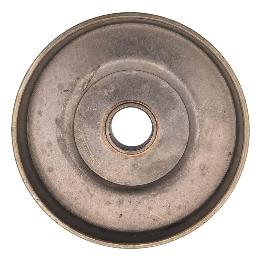 Línea de Aceite 3/8 X7T Kit de Engranaje de Gusano de Tambor de Embrague Recto Apto for Piezas de Repuesto de Motosierra 625 630 670