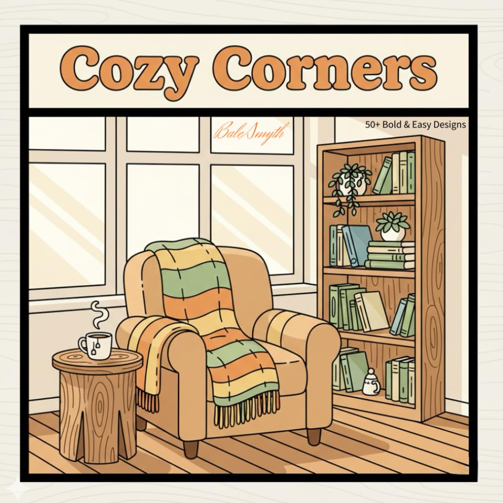 Cozy Corners
