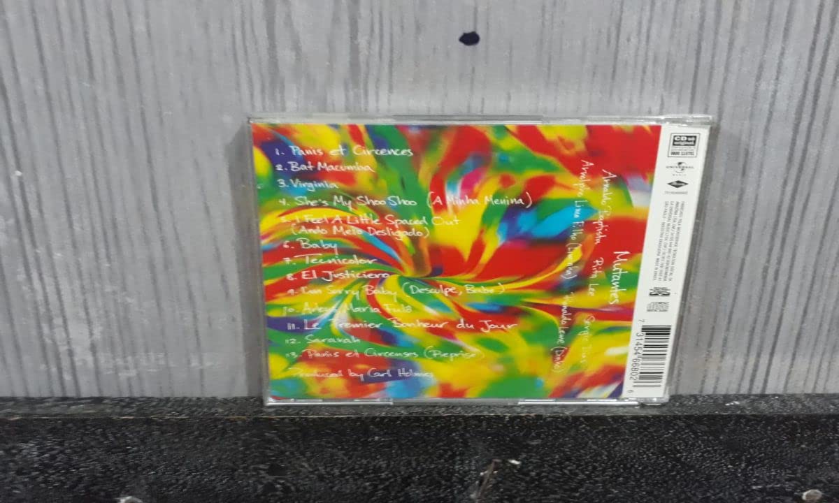 Technicolor