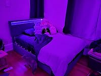 Review Image by Austen M. Dietrich Austen M. Dietrich