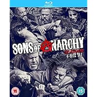 Sons of Anarchy - Season 6